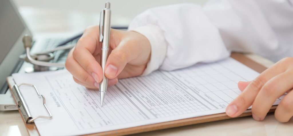 Health Documentation